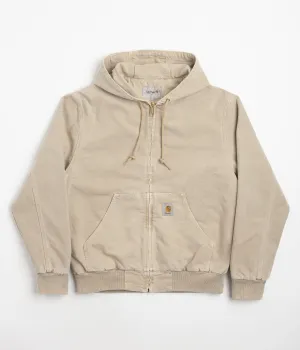 Carhartt Active Jacket - Dusty Hamilton Brown