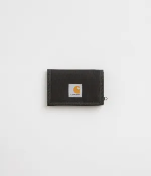 Carhartt Alec Wallet - Black