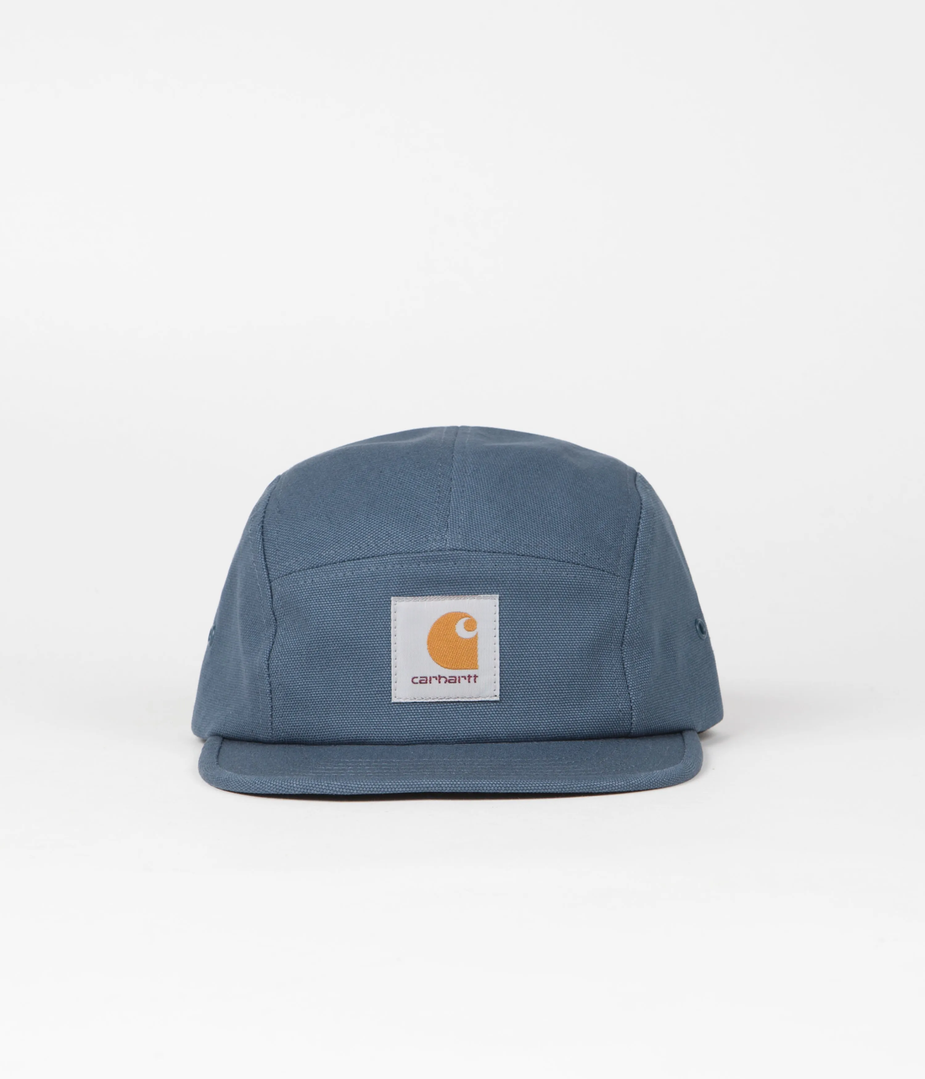 Carhartt Backley Cap - Storm Blue