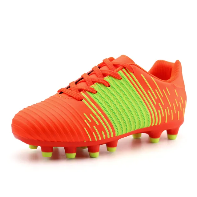 Carson Unisex Kids' Soccer Shoes