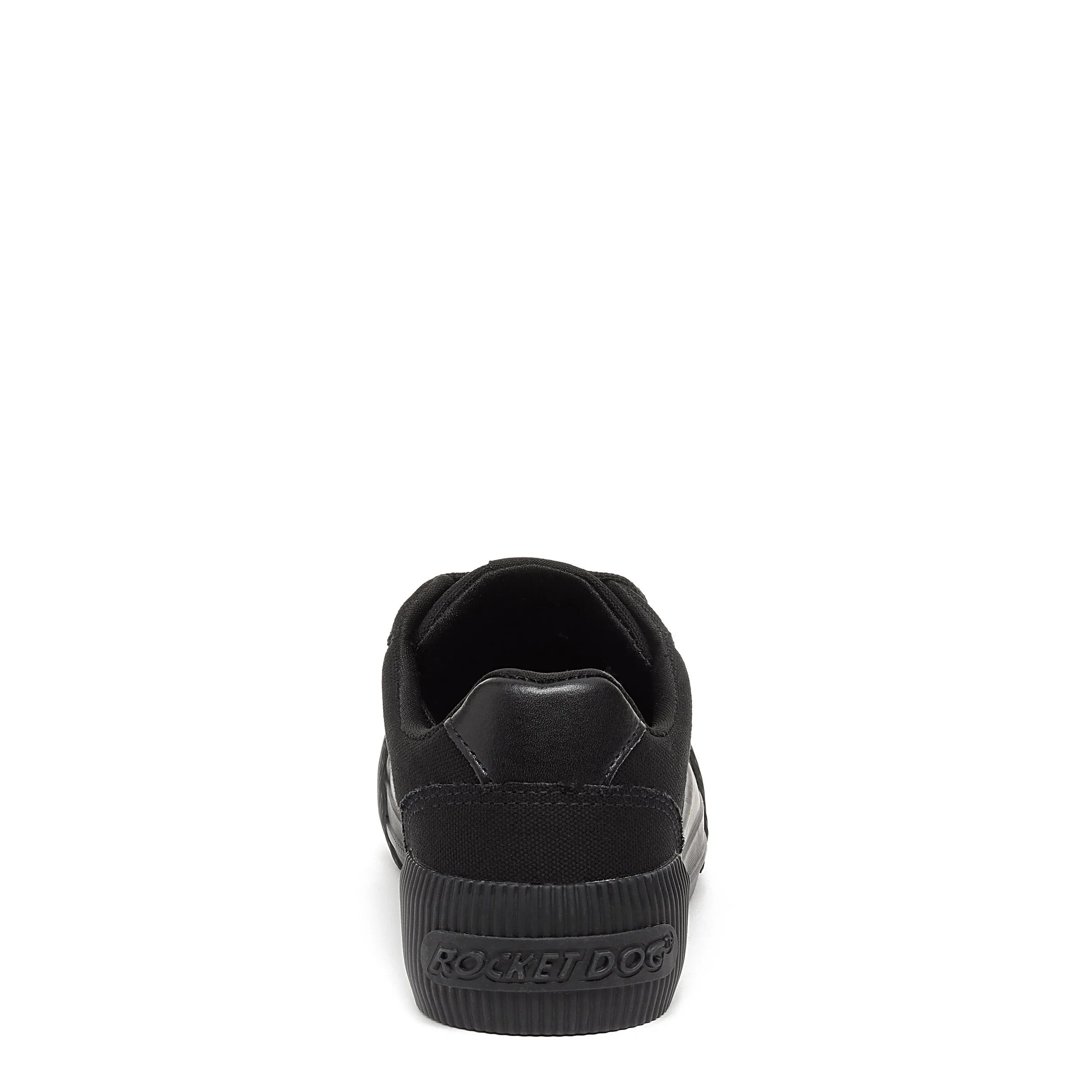 Cheery All Black Sneaker