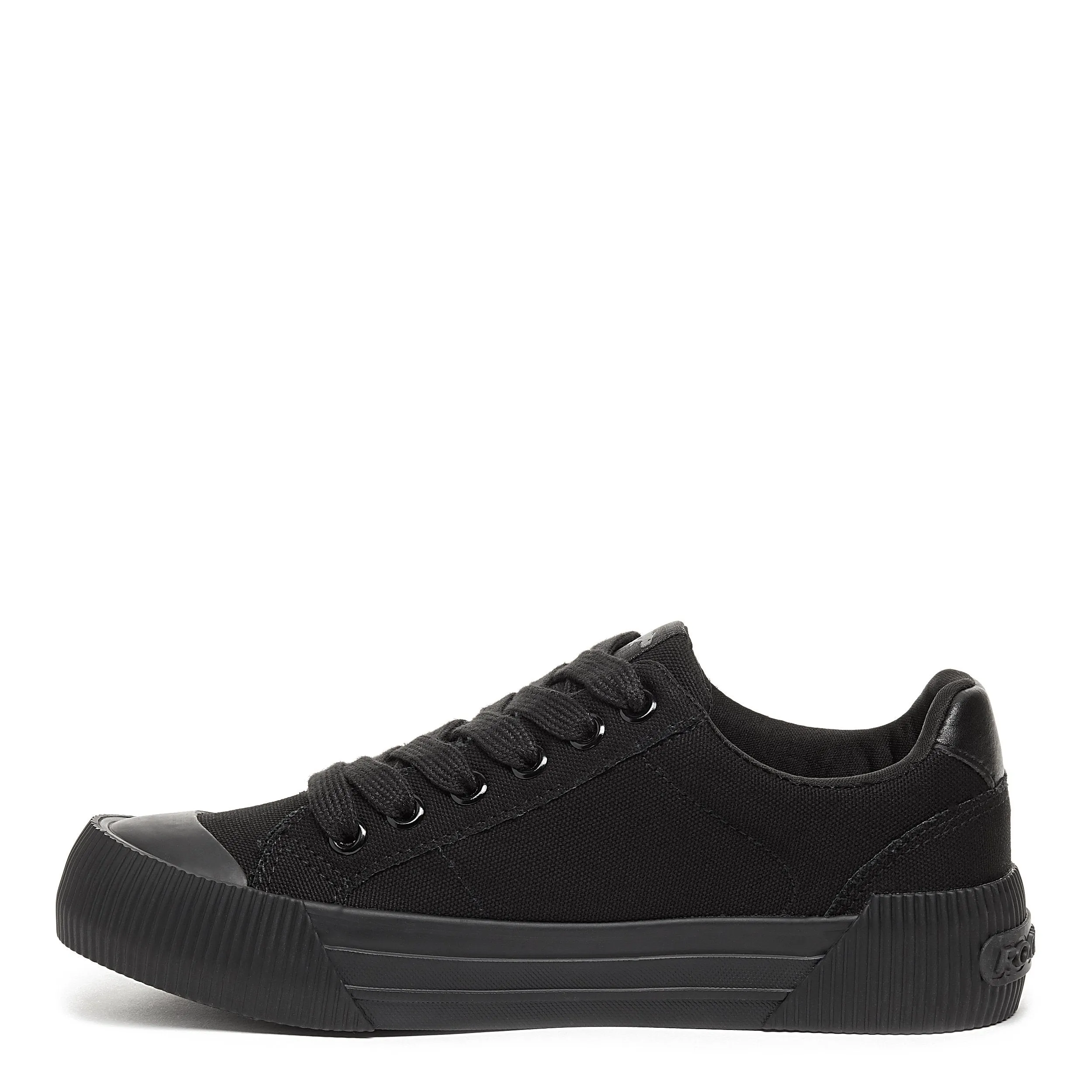 Cheery All Black Sneaker