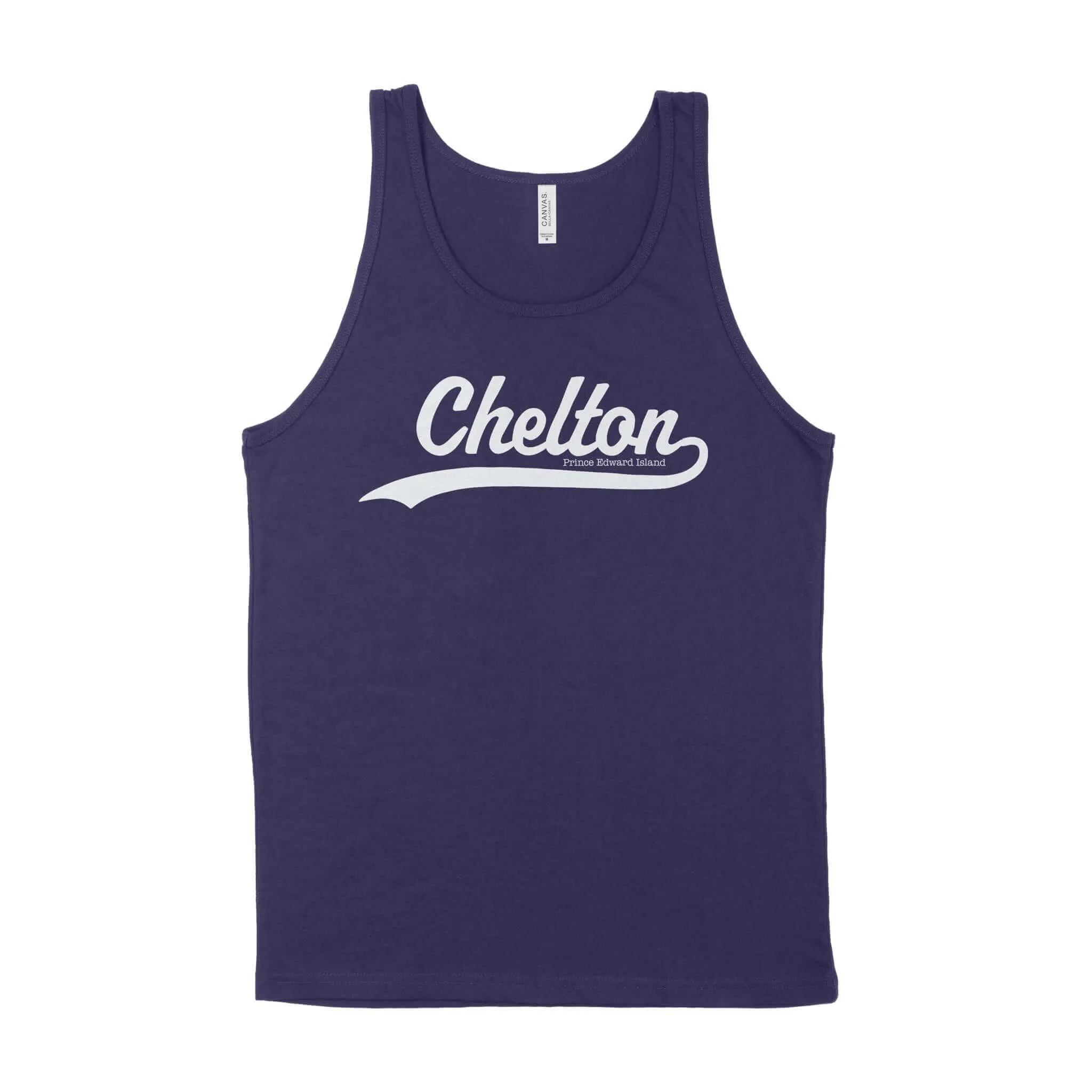 Chelton Unisex Tank Top