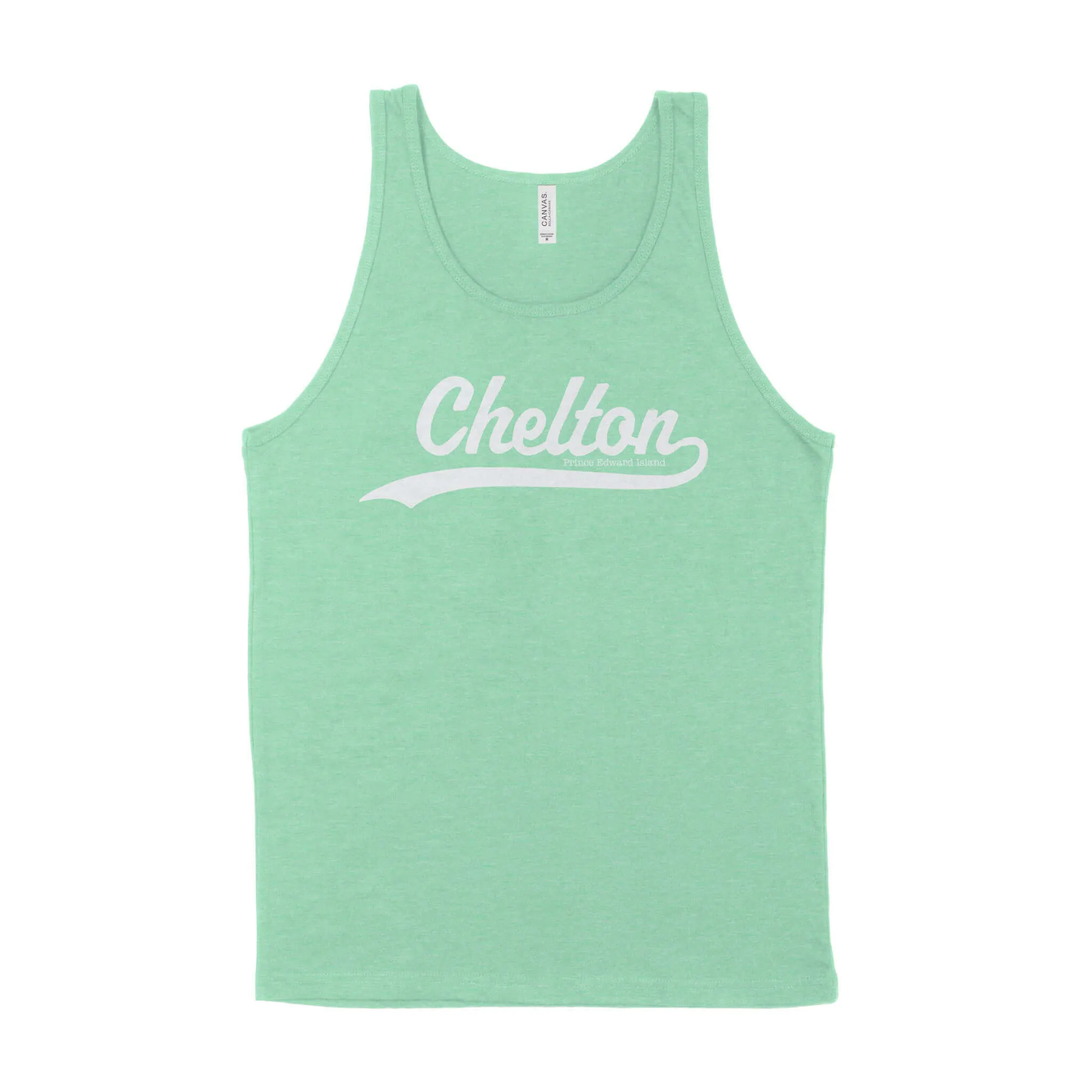 Chelton Unisex Tank Top