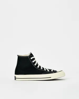 Chuck 70 'Black'