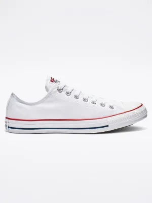 Chuck Taylor All Star Optical White Shoes