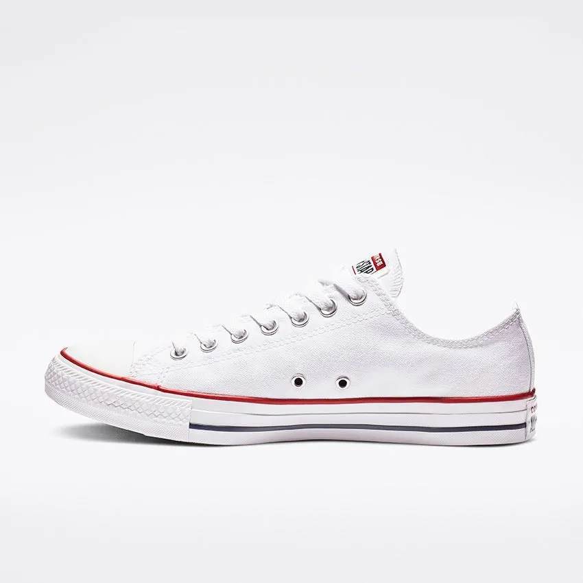 Chuck Taylor All Star Optical White Shoes