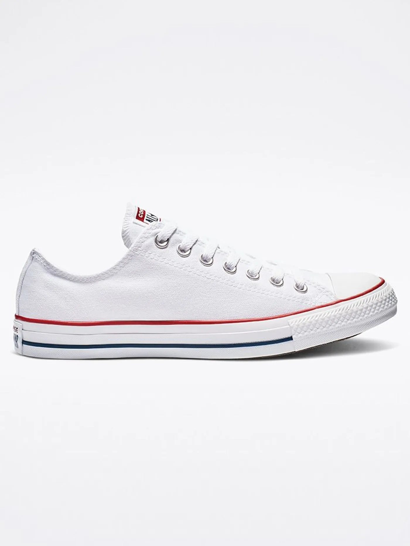 Chuck Taylor All Star Optical White Shoes