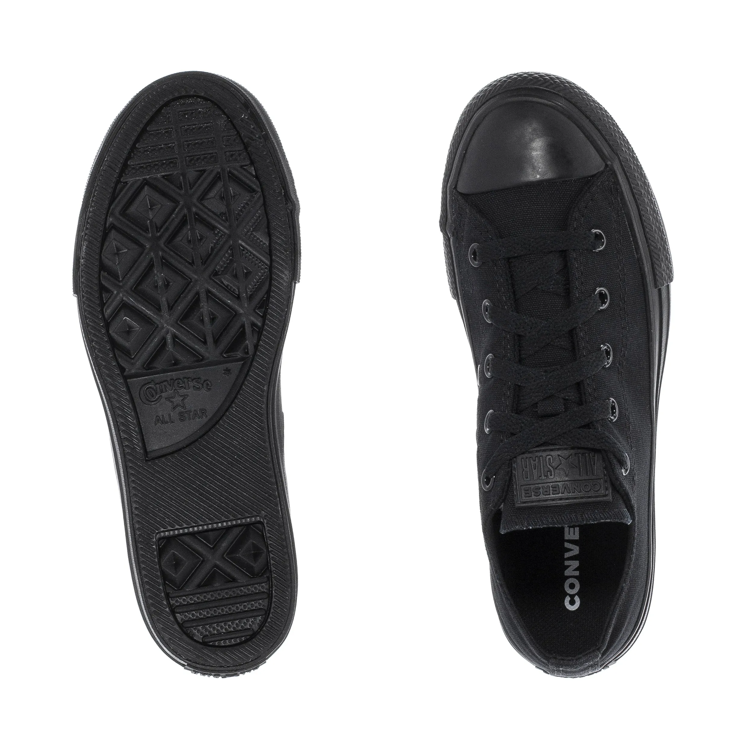 Chuck Taylor All Star Ox Core - Kids