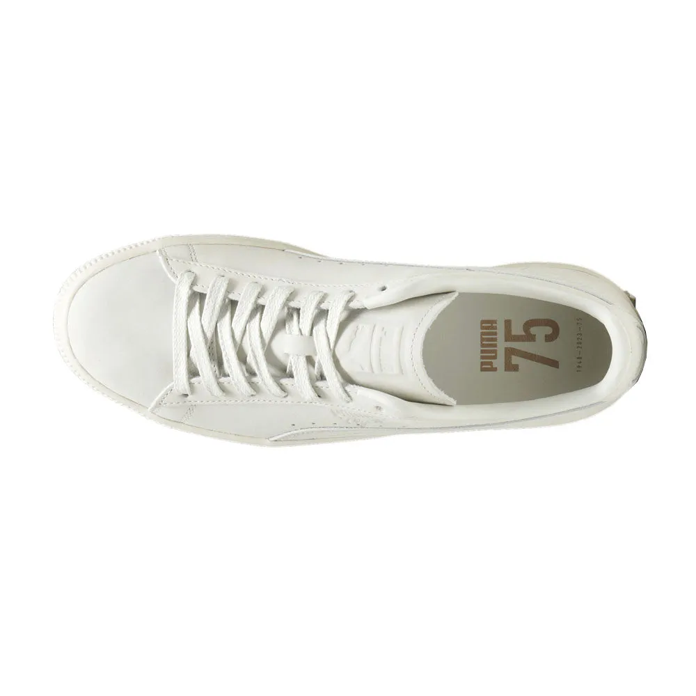 Clyde Og 75Y Prm Lace Up Sneakers