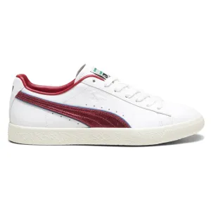 Clyde Varsity Lace Up Sneakers