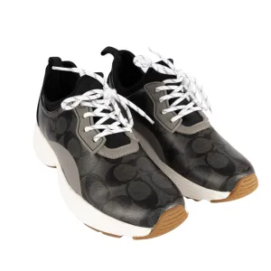 Coach C270 Tech Runner Sneakers