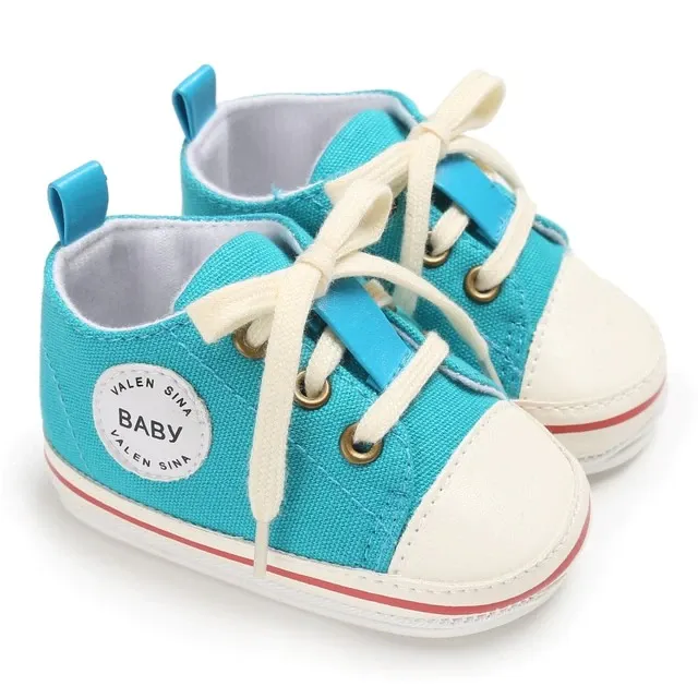 Contreras Unisex Kids' Sneakers