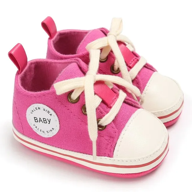 Contreras Unisex Kids' Sneakers