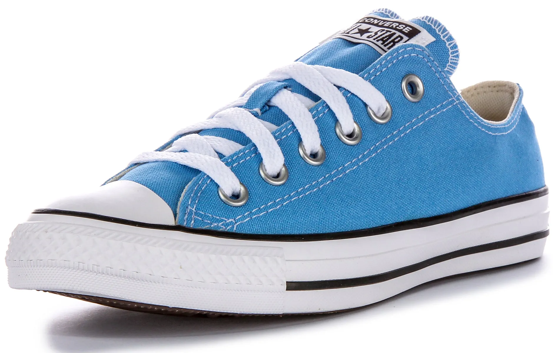 Converse All Star Low A04545C In Light Blue