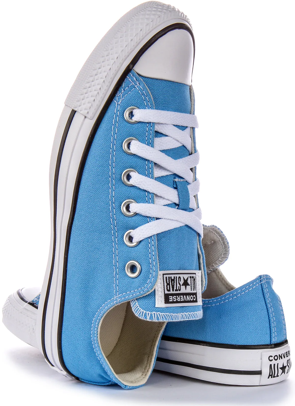 Converse All Star Low A04545C In Light Blue