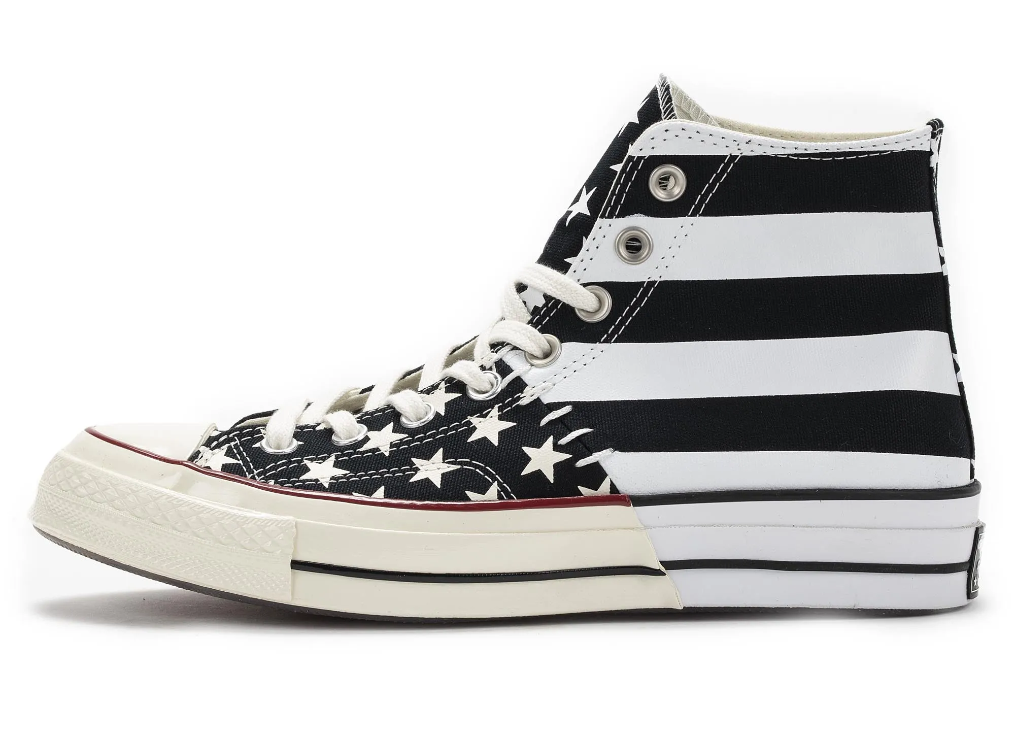 Converse Chuck 70 Archive Restructured High Top