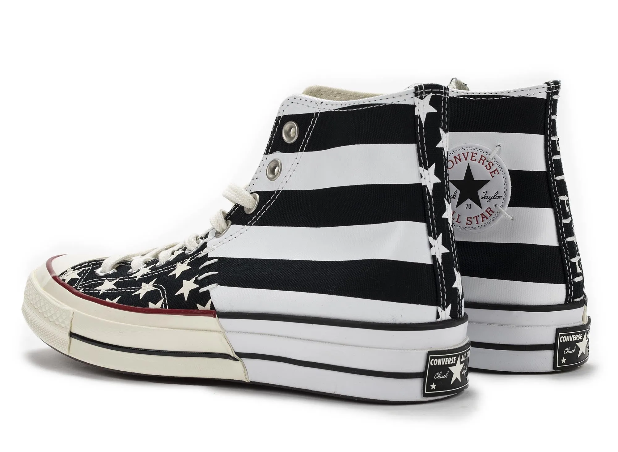 Converse Chuck 70 Archive Restructured High Top