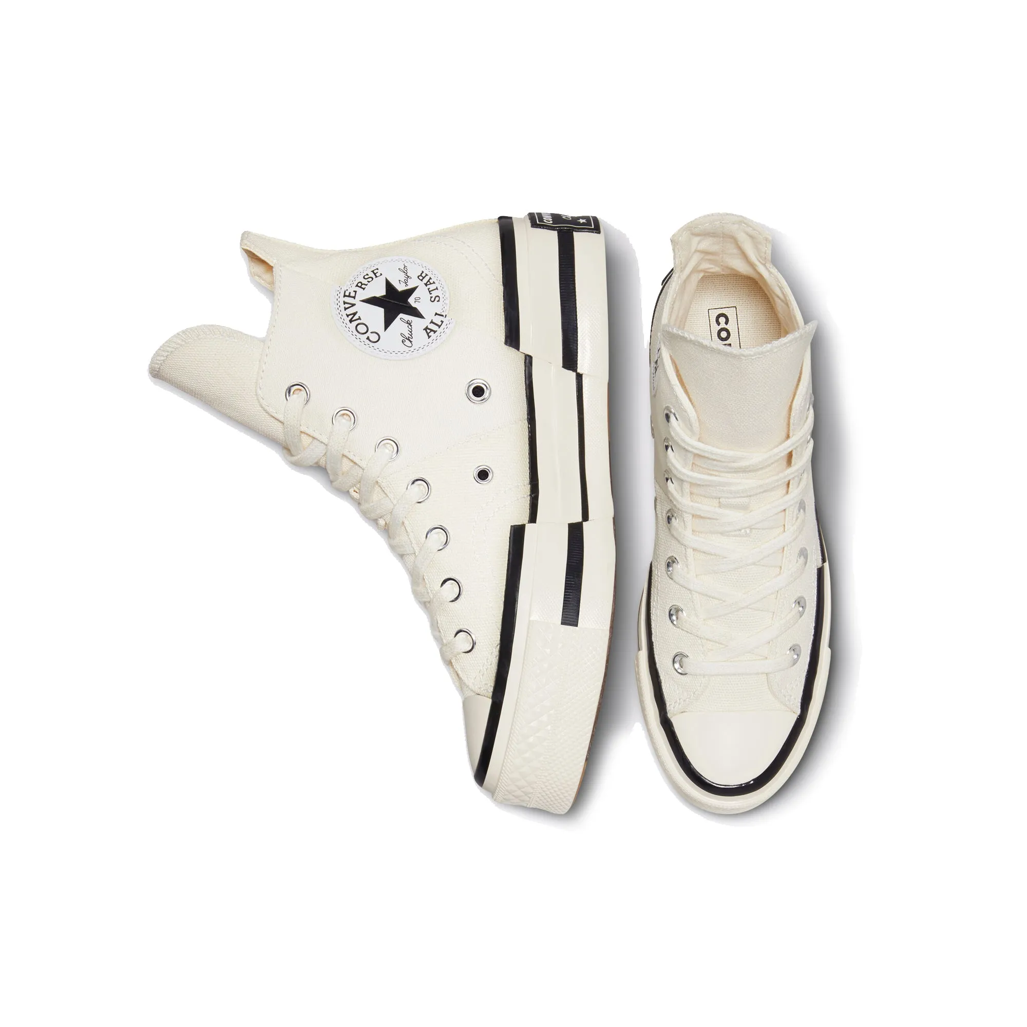 Converse Chuck 70 Plus Hi Shoes