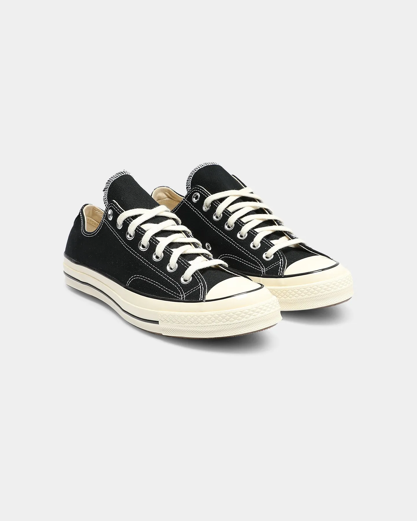 Converse Chuck Taylor All Star 70 Low Black/White