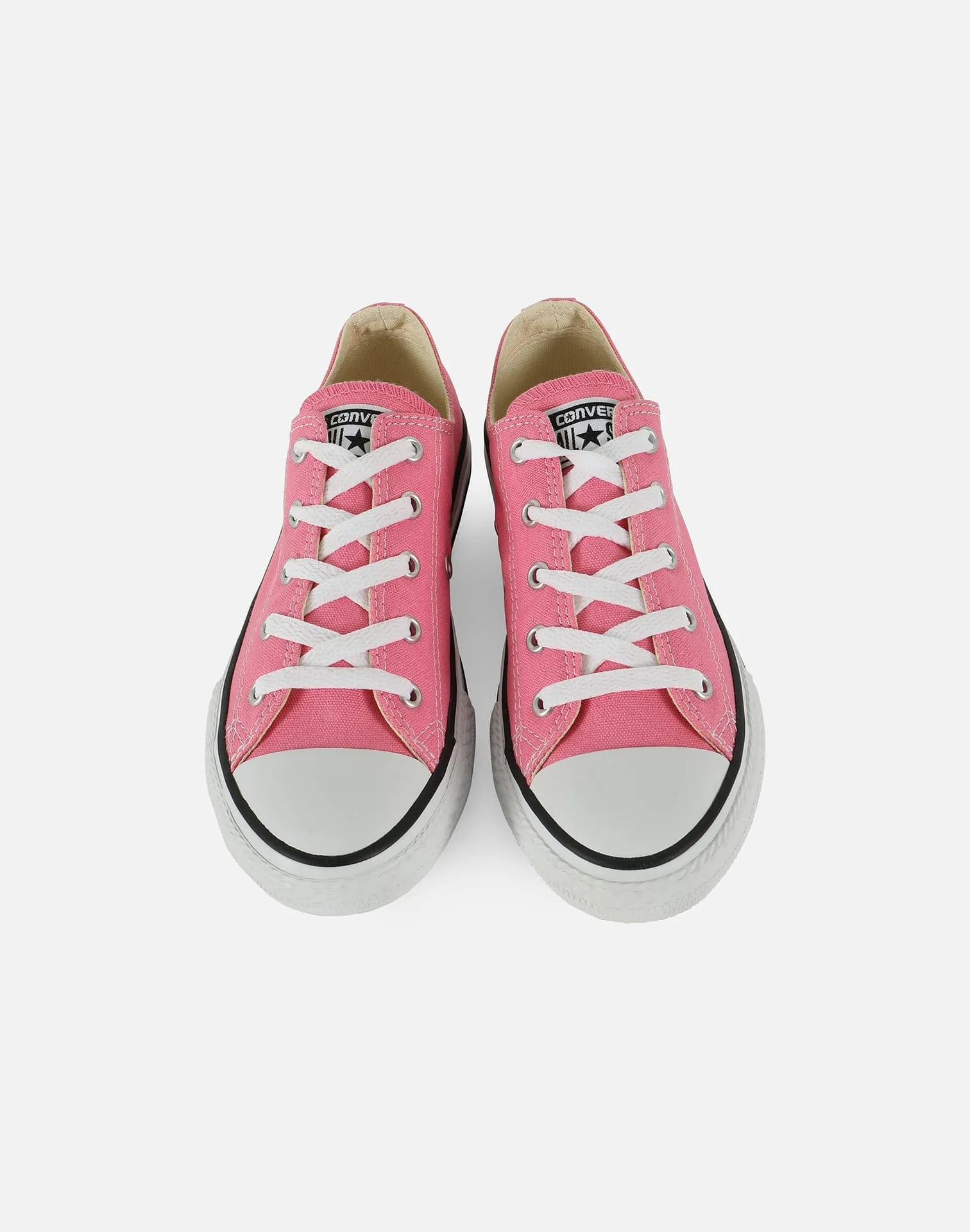 Converse CHUCK TAYLOR LOW PRE-SCHOOL