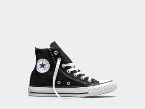 Converse CT Core Canvas Hi Black 19160 Unisex