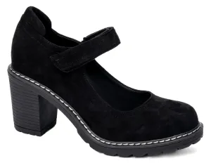 Corkys Mary Go Round | Black