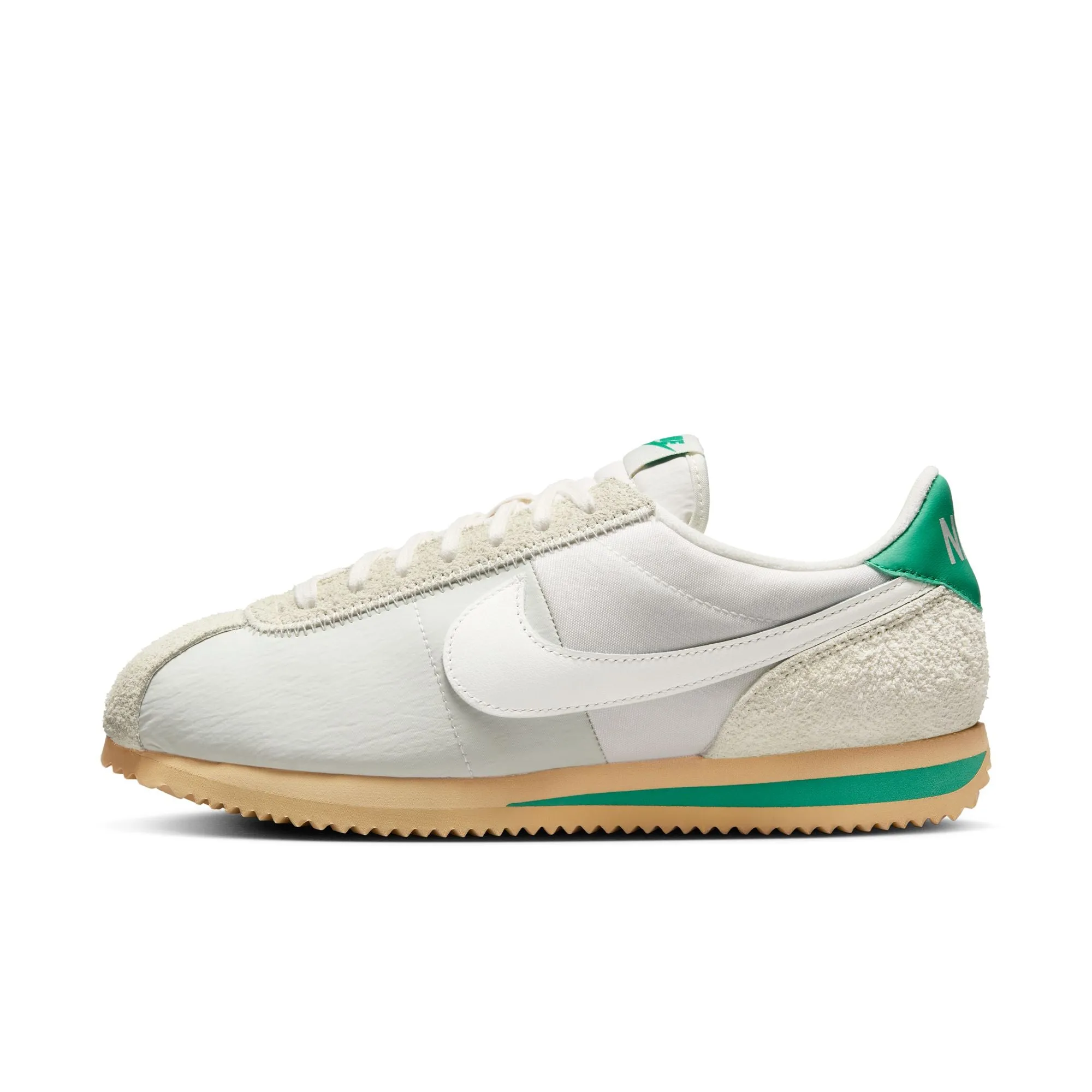 Cortez Premium 'Sail and Stadium Green'