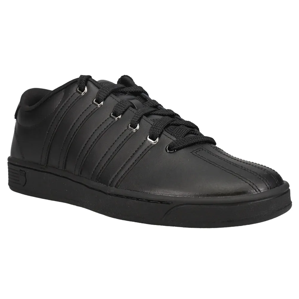 Court Pro II Lace Up Sneakers