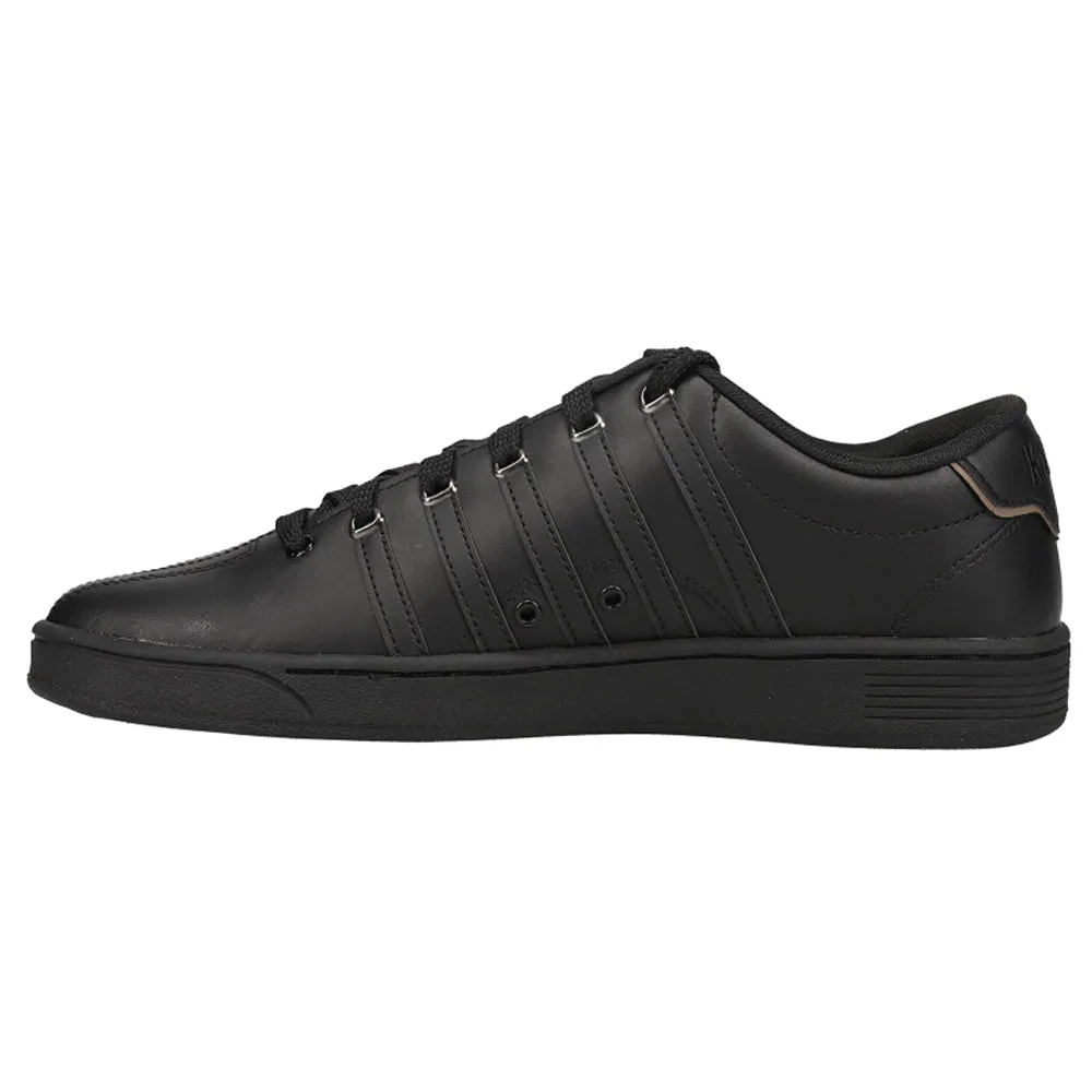 Court Pro II Lace Up Sneakers