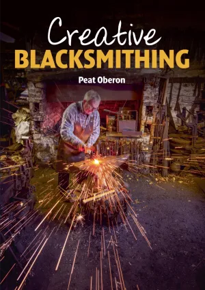 Creative Blacksmithing