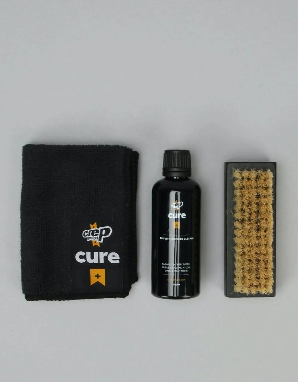 Crep Protect Cure Travel Kit