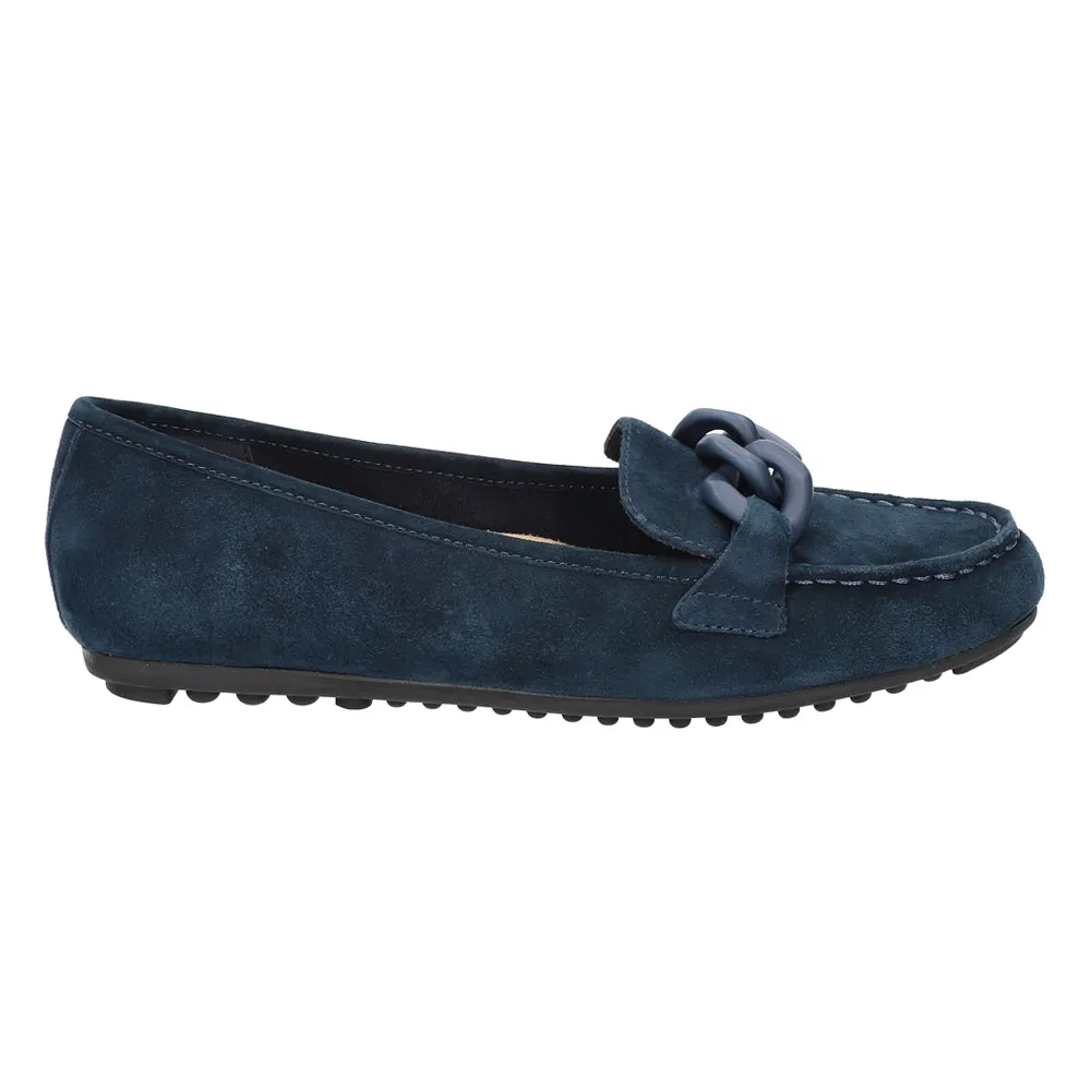 Cullen Comfort Loafers