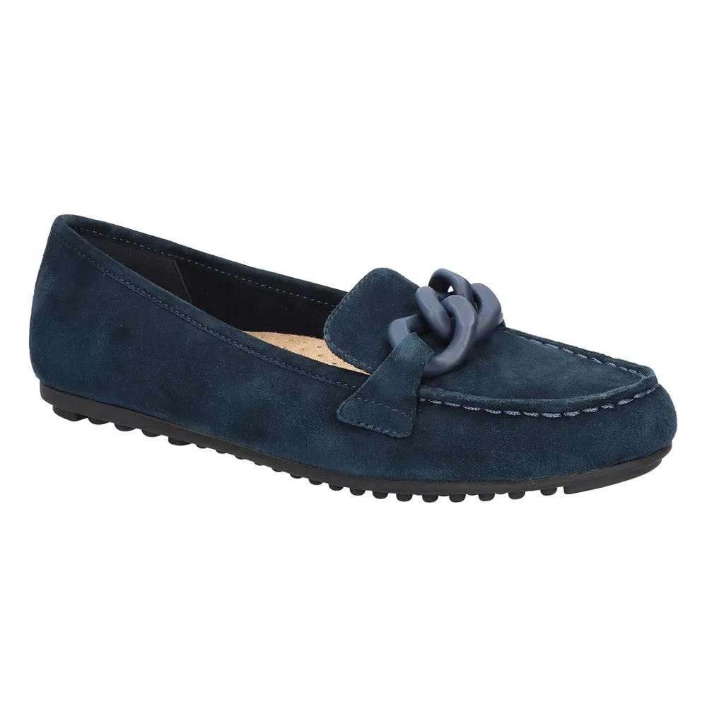 Cullen Comfort Loafers