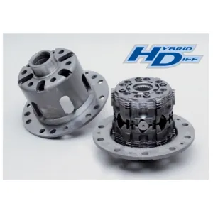 CUSCO HBD 2A6 A Limited slip differential Hybrid 1 way for NISSAN Fairlady Z (RZ34)