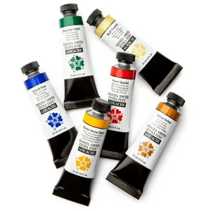 Daniel Smith Extra Fine Gouache 15ml Tubes