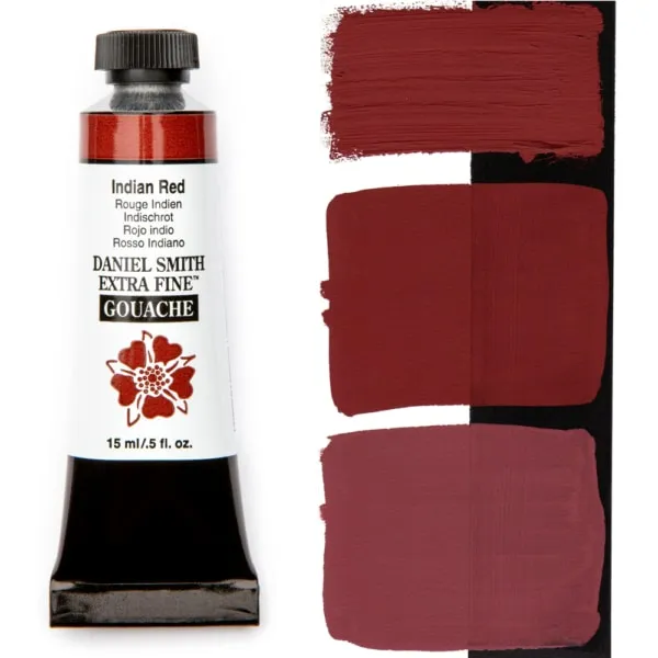 Daniel Smith Extra Fine Gouache 15ml Tubes