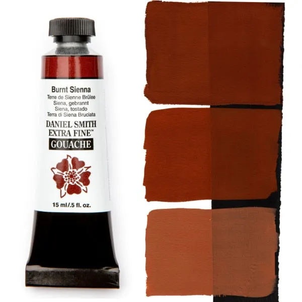 Daniel Smith Extra Fine Gouache 15ml Tubes