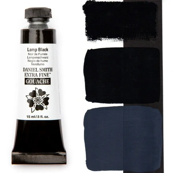 Daniel Smith Extra Fine Gouache 15ml Tubes