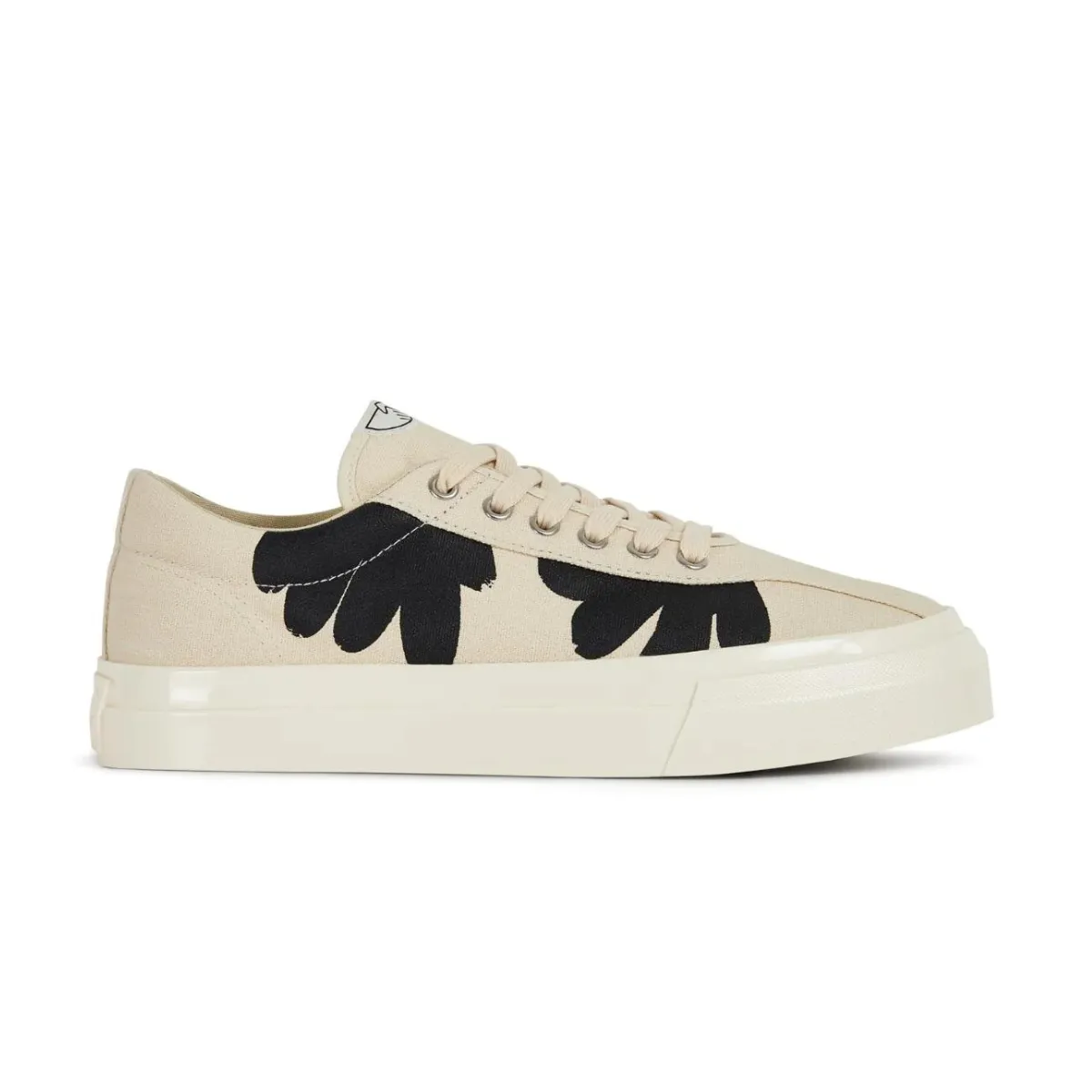 Dellow Cup Shroom Hands Suede ECR-BLK (unisex)