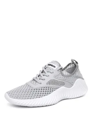 Delmey Men's Fashion Sneakers