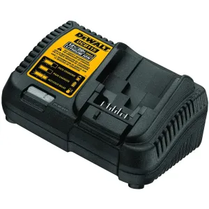 DeWalt 12V MAX - 20V MAX Lithium-Ion Battery Charger