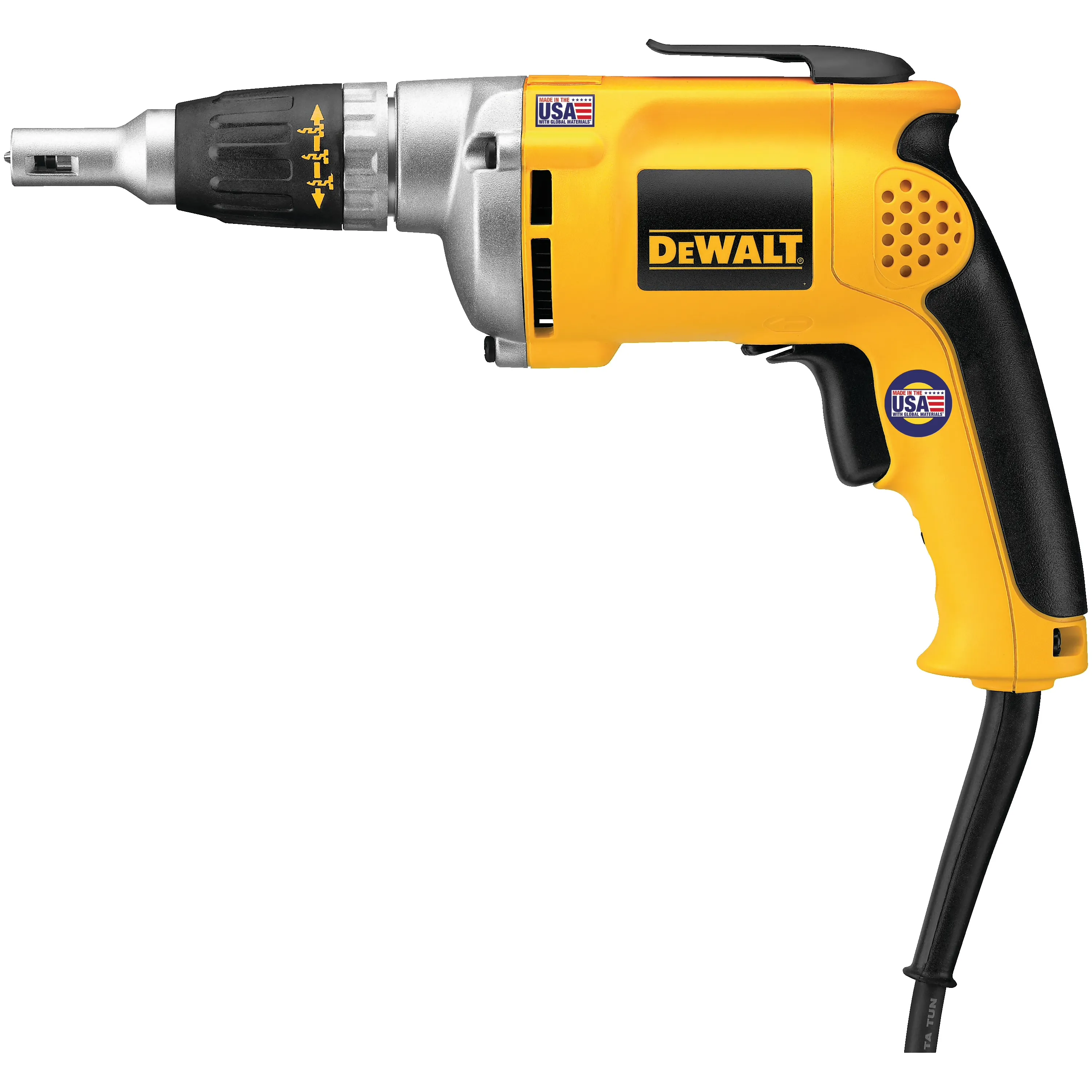 DeWalt DW272 VSR Drywall Screwdriver