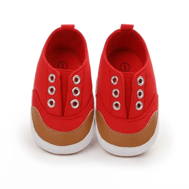 Diomedez Baby Boys' Fashion Sneakers