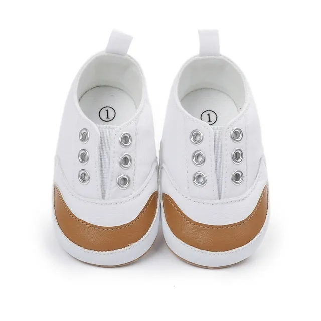 Diomedez Baby Boys' Fashion Sneakers