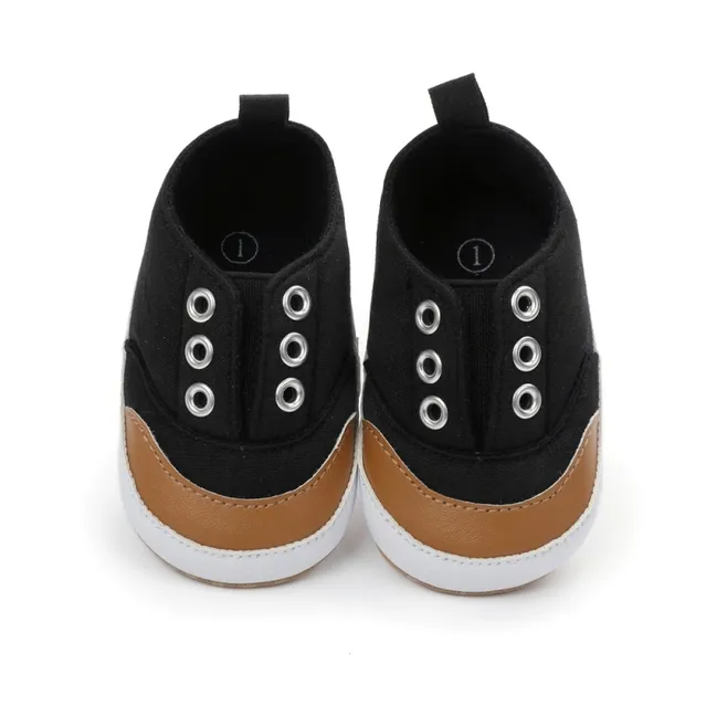 Diomedez Baby Boys' Fashion Sneakers