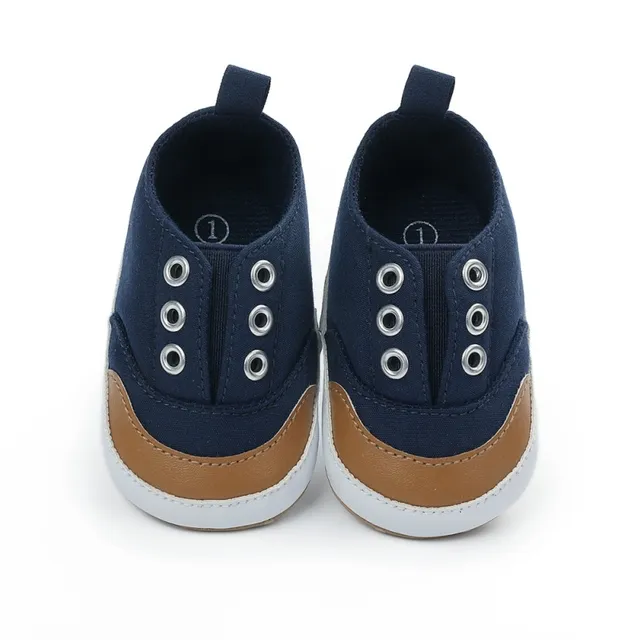 Diomedez Baby Boys' Fashion Sneakers