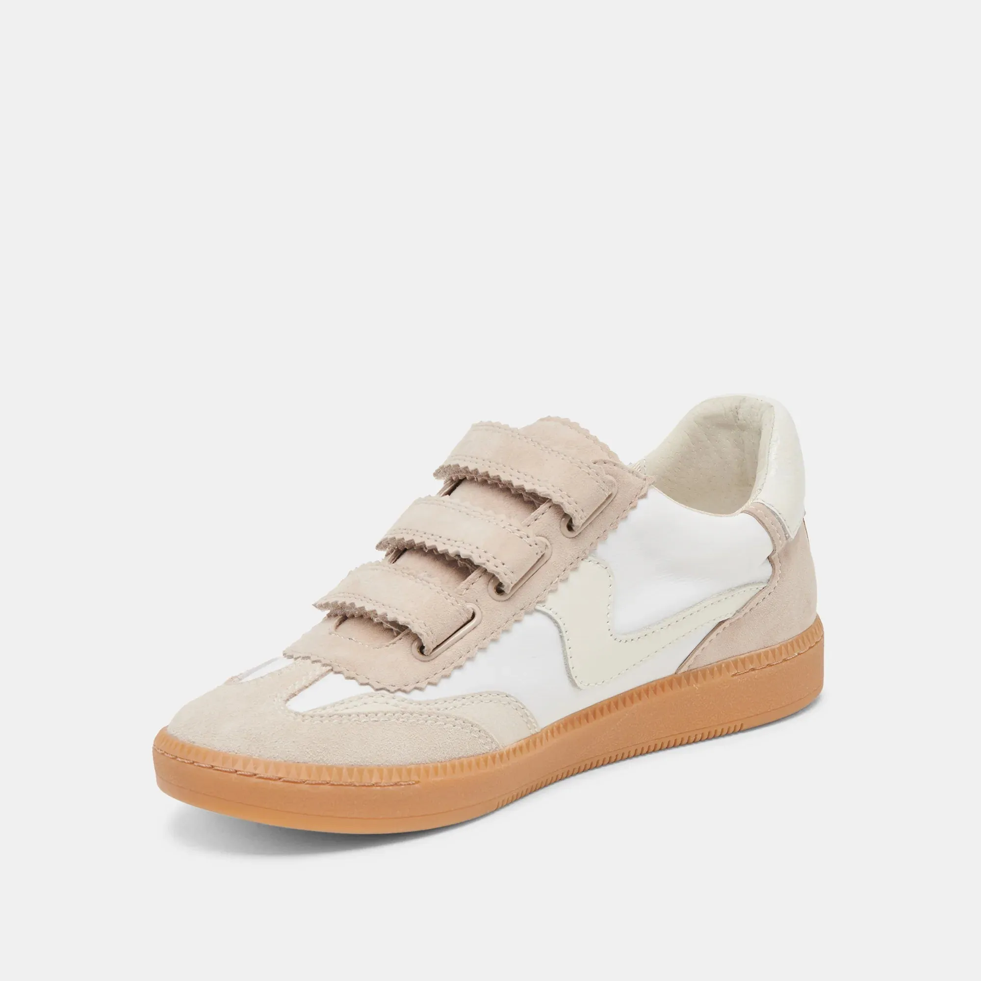 Dolce Vita Notice Velcro Sneaker