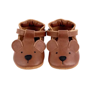 Donsje Spark Classic Bear Shoes