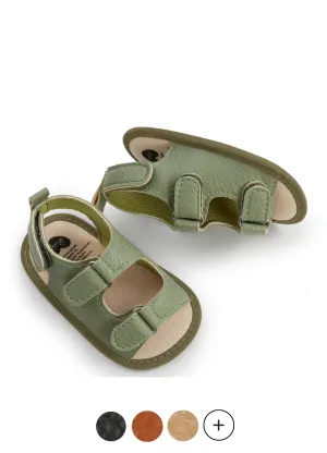 Drake Baby Boys' Outdoor Sandals